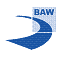 Das Bild zeigt das Logo der Bundesanstalt für Wasserbau Das Bild zeigt das Logo der Bundesanstalt für Wasserbau