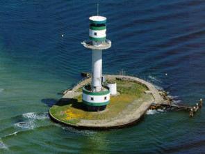 Foto: Leuchtturm Friedrichsort Foto: Leuchtturm Friedrichsort