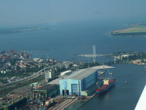 Foto: Stralsund Foto: Stralsund