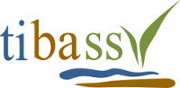 Das Bild zeigt das Logo der tibass (tidal bank science and services)