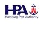 Logo der Hamburg Port Authority Logo der Hamburg Port Authority
