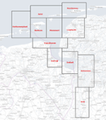 DGM-W-UA-Ems2021-TBG-Abschnitte DGM-W-UA-Ems2021-TBG-Abschnitte