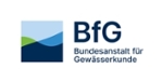 Das Bild zeigt das Logo der Bundesanstalt für Gewässserkunde